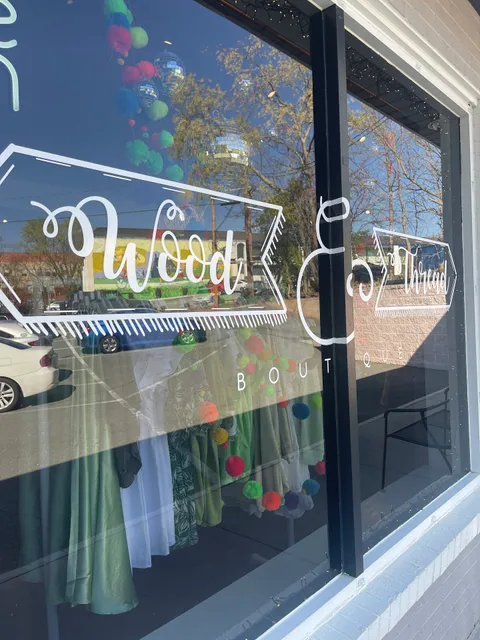 Wood & Thread Boutique