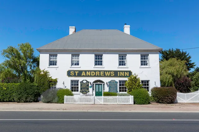 St Andrews Inn
