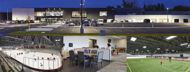 Furniture and Things Community Event Center