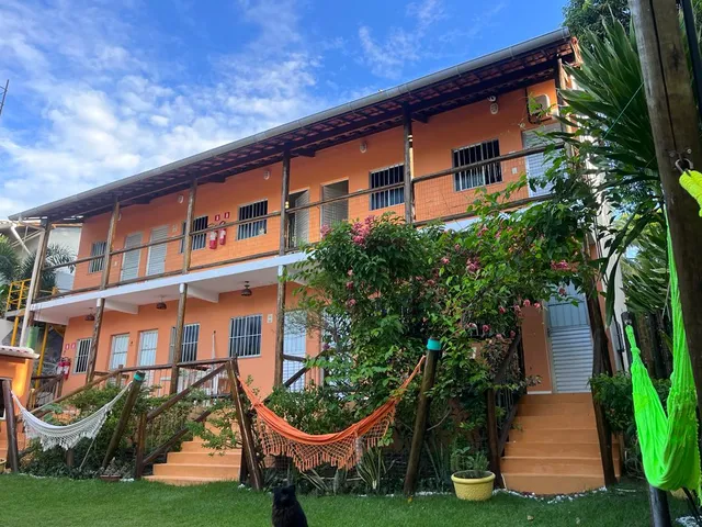 Village Enseada do Castelo Praia do Forte