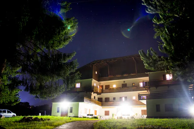 Casa vacanze - Casa Santa Chiara - Società Cooperativa Sociale