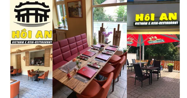 Hoi An - Vietnam und Asia Restaurant