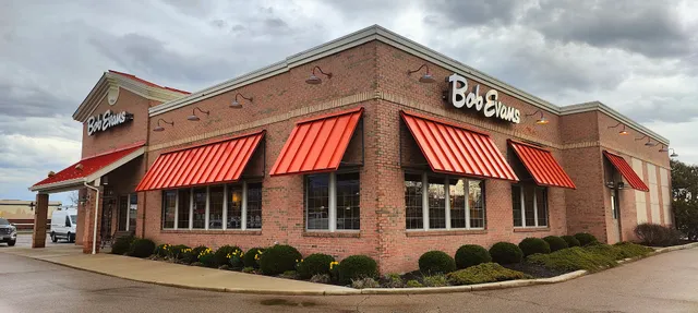 Bob Evans