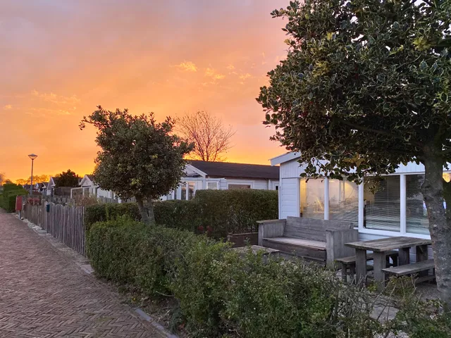 Camping Hoek van Holland - ONS.Recreatieoord