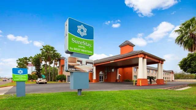 SureStay by Best Western Brownsville