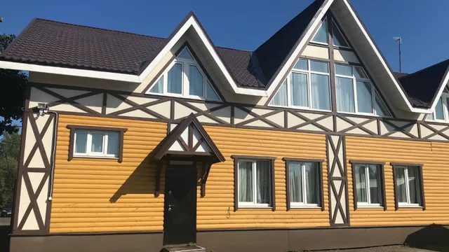 гостиница СЕВЕРНАЯ