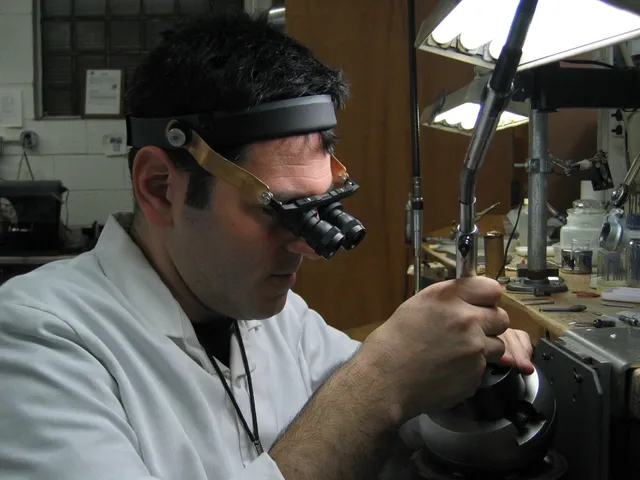 Matthew H Gross Jewelry Studio