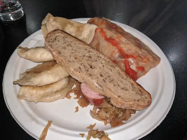 Polish American Citizens Club