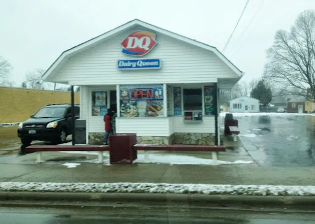 Dairy Queen (Treat)