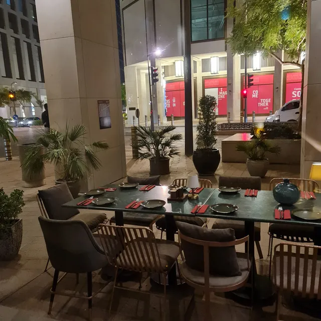 Trapani - Msheireb Downtown