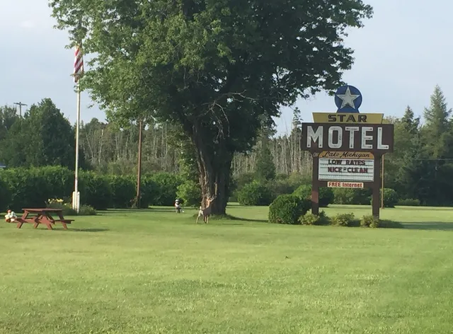 Star Motel