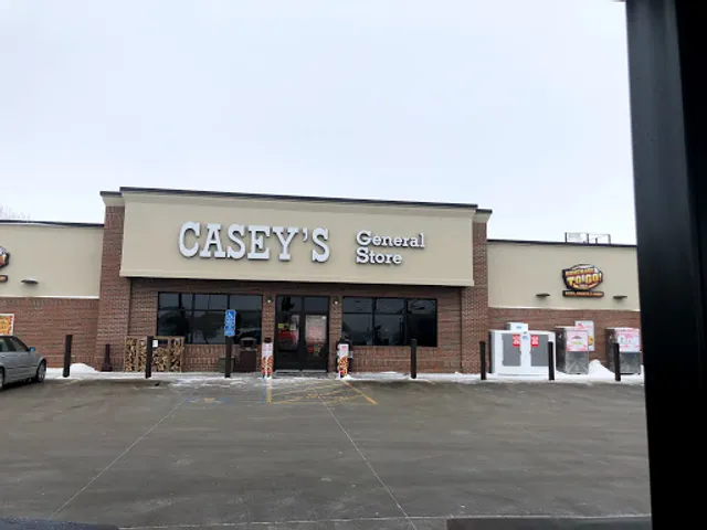 Casey's