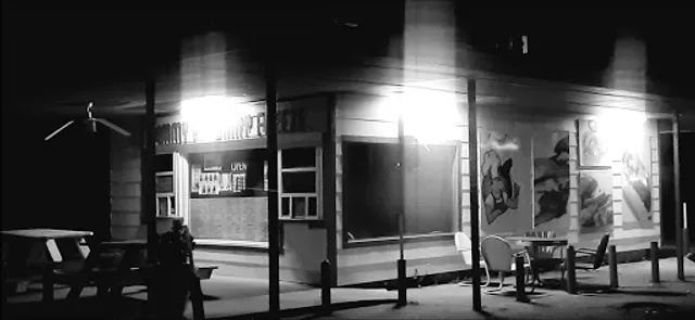 Jimmy J Dairy Freeze