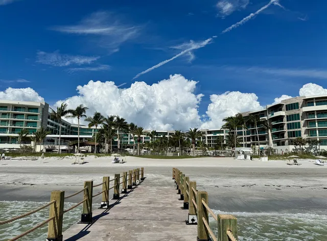 The St. Regis Longboat Key Resort