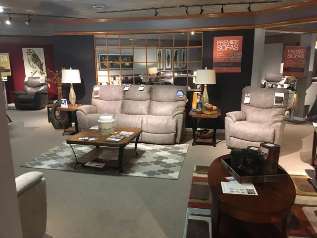 Bear's Furniture Gallery