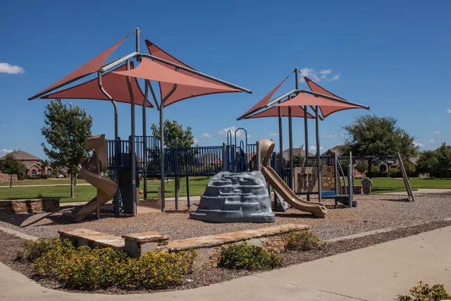 Tuscany Meadows Park