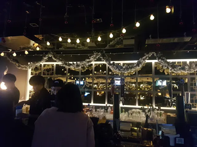 Dokkaebi Party House