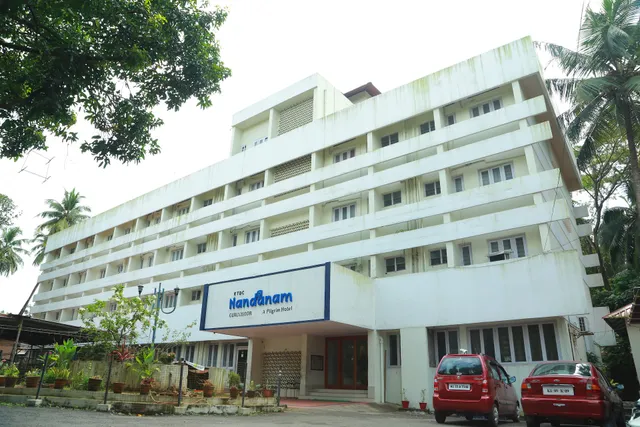 KTDC Nandanam