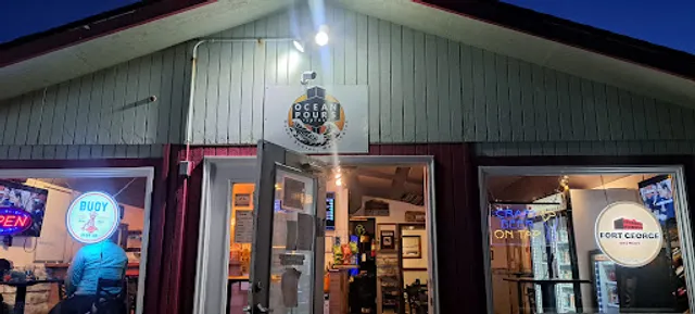Ocean Pours Taproom