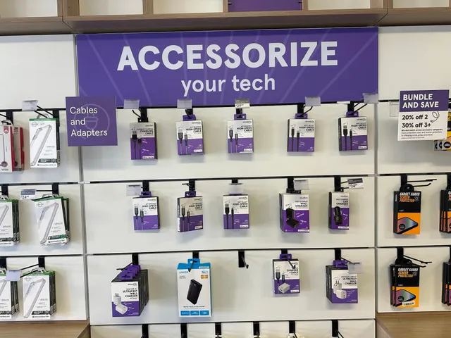 uBreakiFix - Phone and Computer Repair