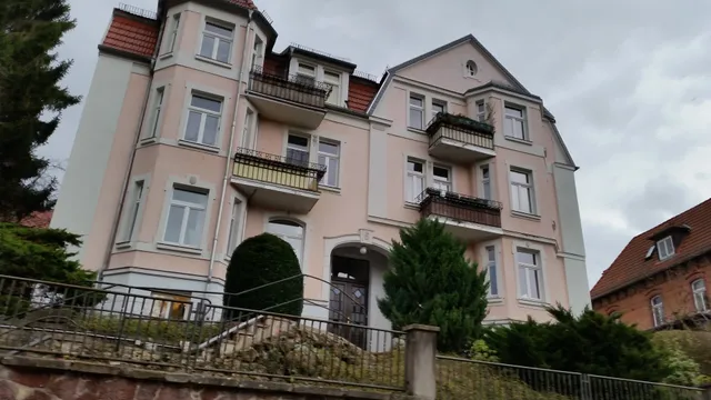 Pension Christine Kilian