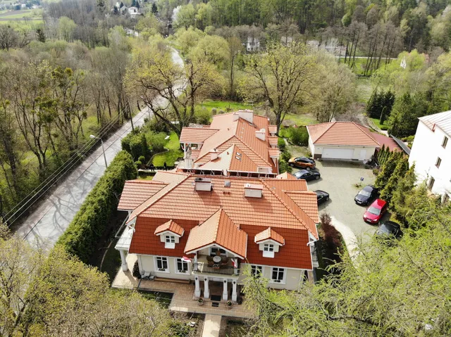 Samoniówka Komfortowe Pokoje