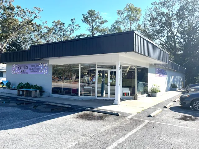 Southern Grace: Children's Boutique and Resale