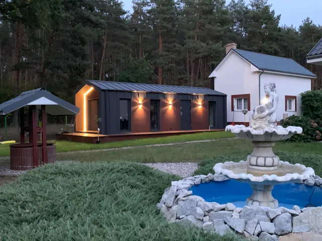 Na Skraju Lasu Bielinek