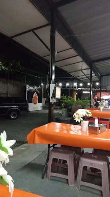 Asadas Santa Rosalía