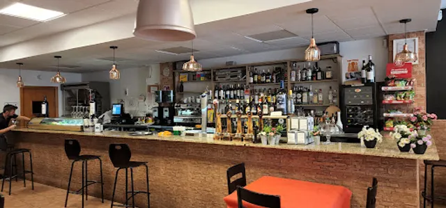 Restaurante Casa Anita