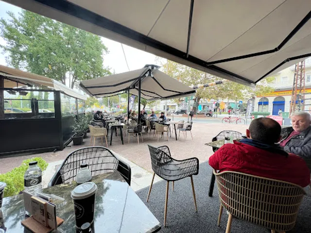 Franklin Coffee House