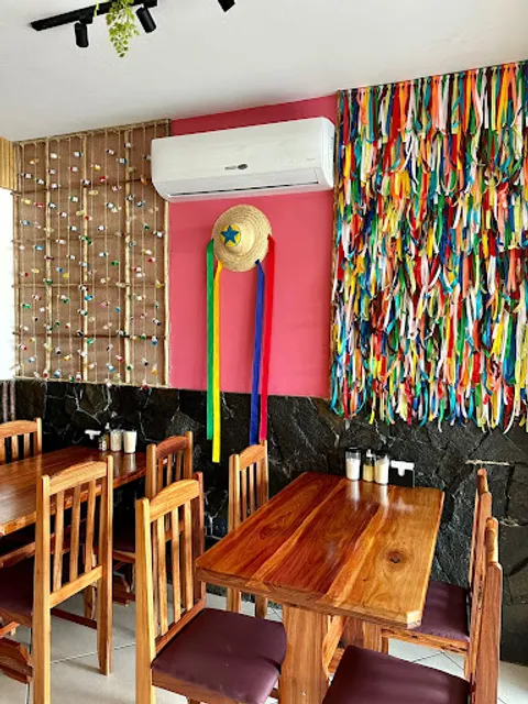 Açaí do Pará Restaurante