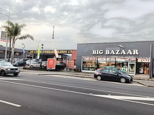 Chacha Wow Papatoetoe