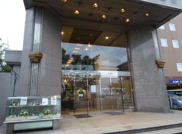 Hotel New Green Tsubame Sanjo