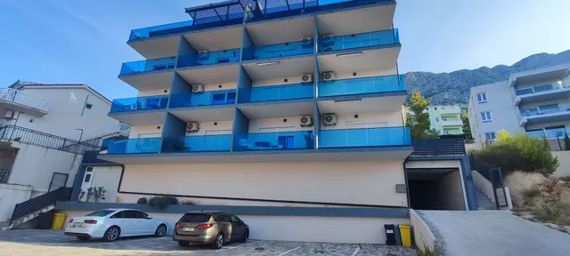 Luxury Apartments Jukić