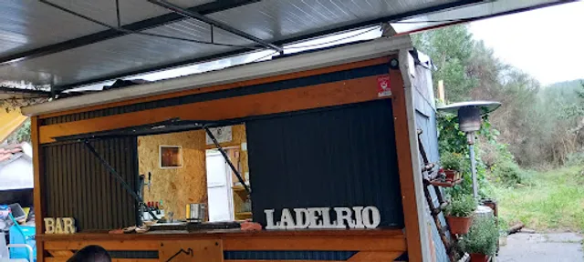 Restaurante Ladelrio