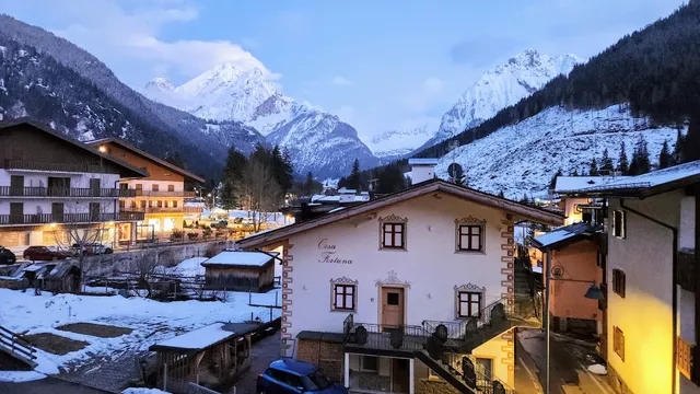 Canazei - Appartamenti Maria