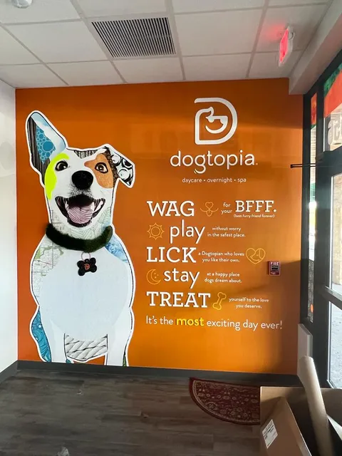 Dogtopia of North Overland Park