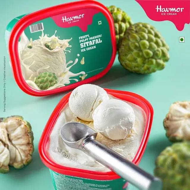 Havmor Ice Cream