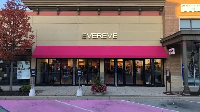 EVEREVE
