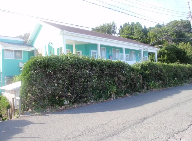 ビーチサイドココモ Beach Side KOKOMO