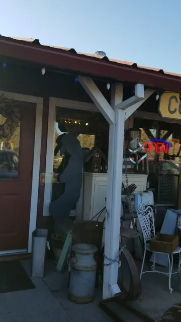 Beyond the Ranch Antiques