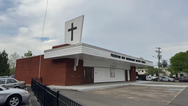 Glebe House Apartments