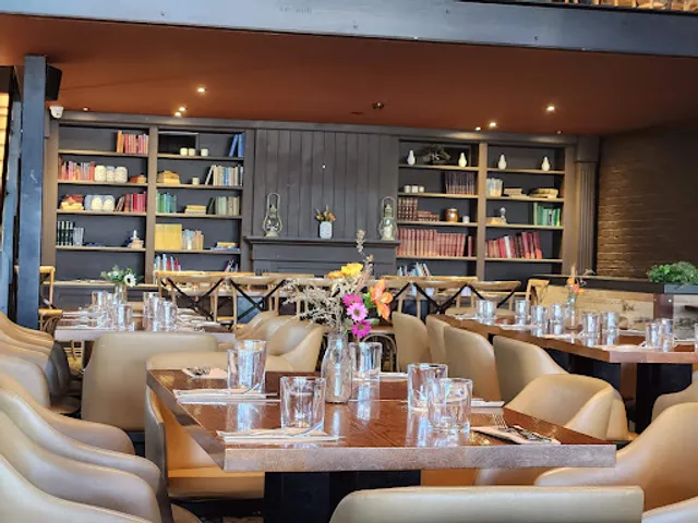 The Grounds at Whoa! Studios