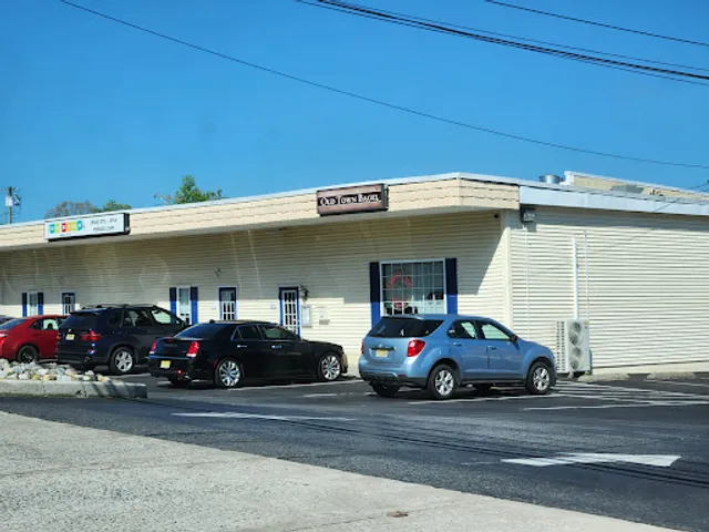 Old Town Bagel
