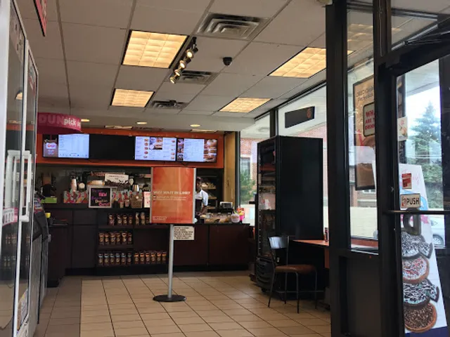 Dunkin'
