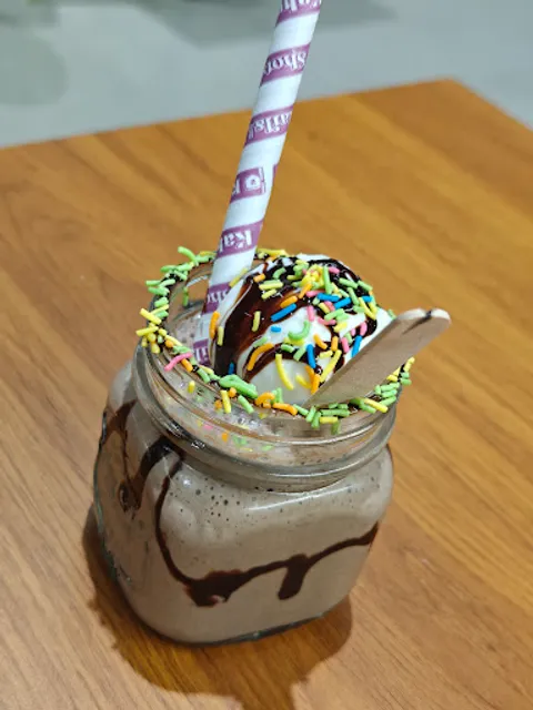 Kudrati Kahumbo - કુદરતી કહુંબો