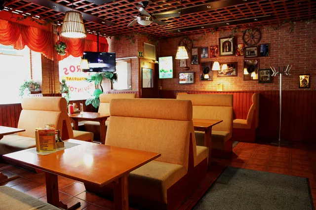 Toros Tex-Mex Ravintola