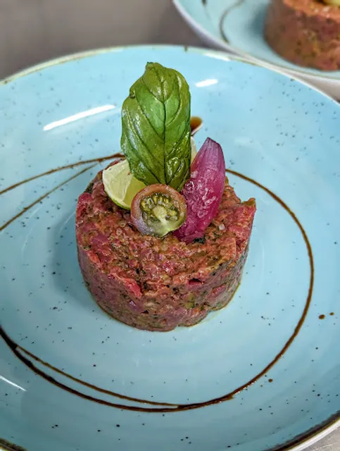 Restaurant des Tunnels