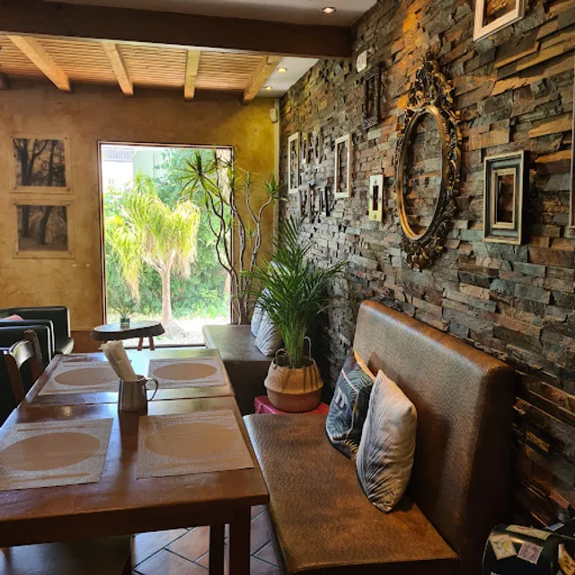 Gastronómica Bistro